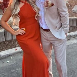 AZAZIE Bridesmaids dress